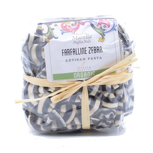 Marella Farfalle Zebra