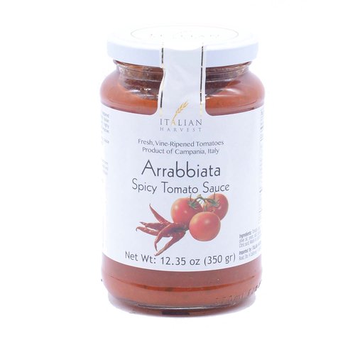 La Reinese Arrabbiata Tomato Sauce