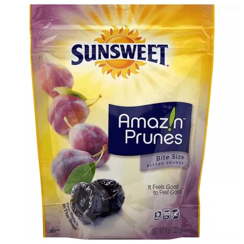 Sunsweet Bite-Size Prune Bag