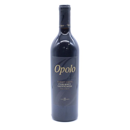 Opolo Cabernet Sauvignon