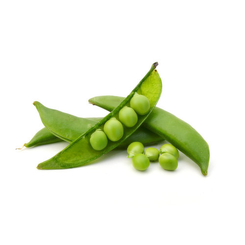 Peas, Snap 8oz