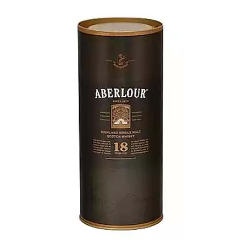 Aberlour 18yr