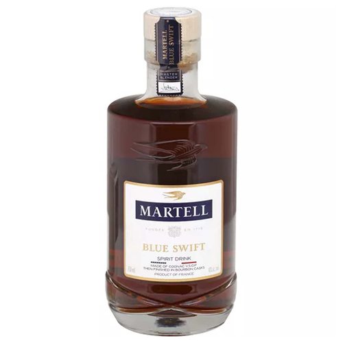 Martell Blue Swft Vsop