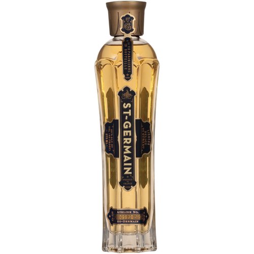 St. German Liqueur, 40 Proof