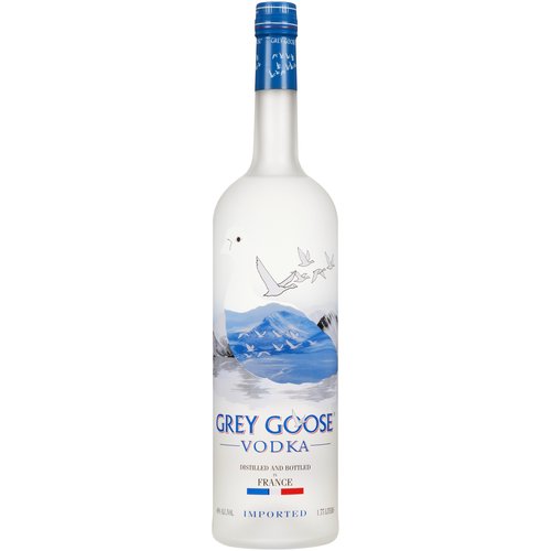 Grey Goose Vodka