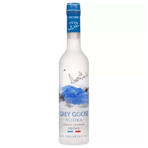 Grey Goose Vodka