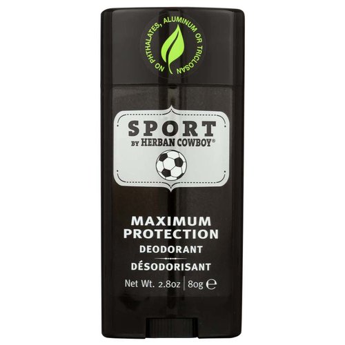 Hc Deodorant Sport