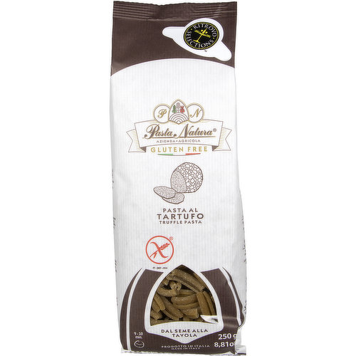 Pasta Natura Truffle Casarecce