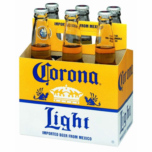 <ul>
<li>Premium Refreshment</li>
<li>Only 99 Calories</li>
<li>Imported Beer From Mexico</li>
<li>6 Longneck Bottles</li>
</ul> 