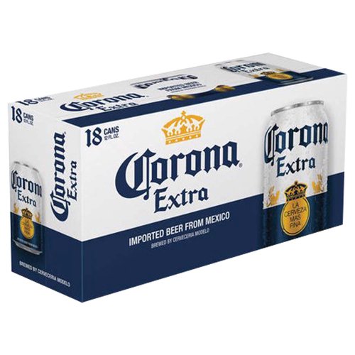 Limited Edition Boxing Designs. Boxing bottles. Relax responsibly. Questions? Visit CoronaUSA.com or call 800-295-1032. Corona Extra, presenting sponsor Premier Boxing Champions. Brewed by Cerveceria Modelo, Nava, Mexico. Imported beer from Mexico.

