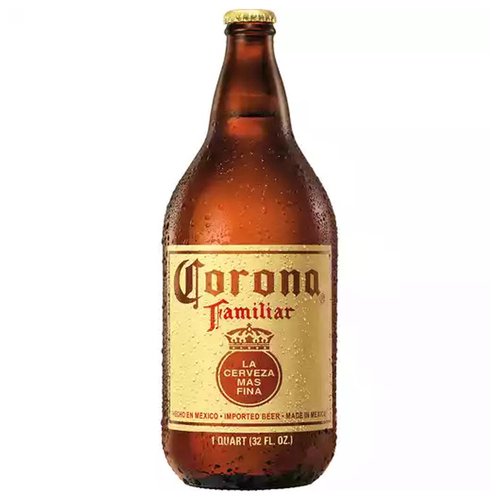 Corona Familiar Beer