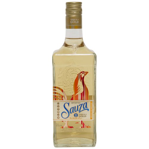 Sauza Gold Tequila