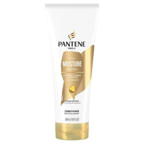 Pantene Pro-V Moisture Renewal Conditioner