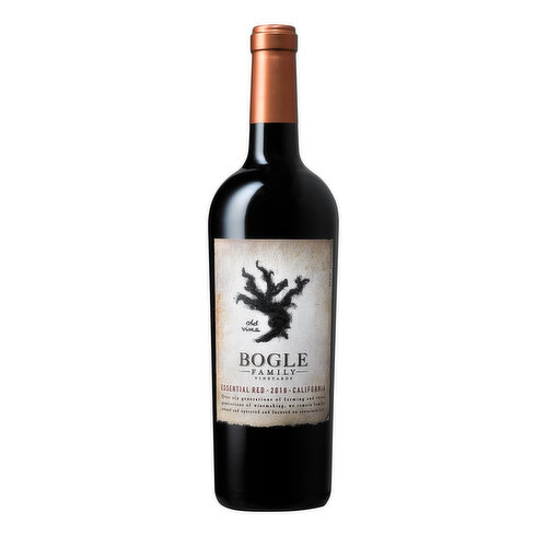 Bogle Essential Red, California