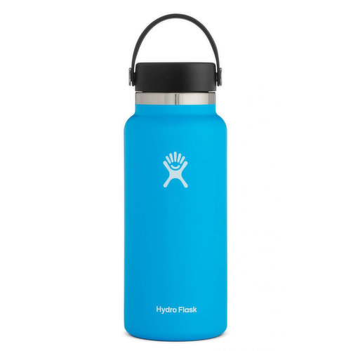 Hydro Flask Wide Mouth 32oz Pacific