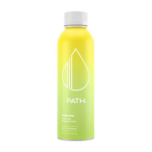 Pathwater Sparkling Lemon Lime