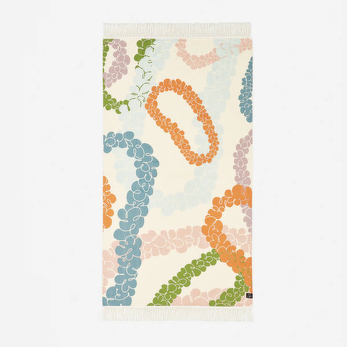 Slowtide Loke Beach Towel