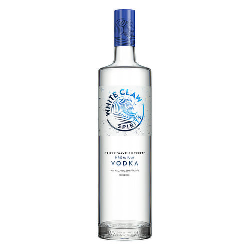 Vodka