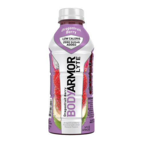 Body Armor Lyte Dragonfruit Berry