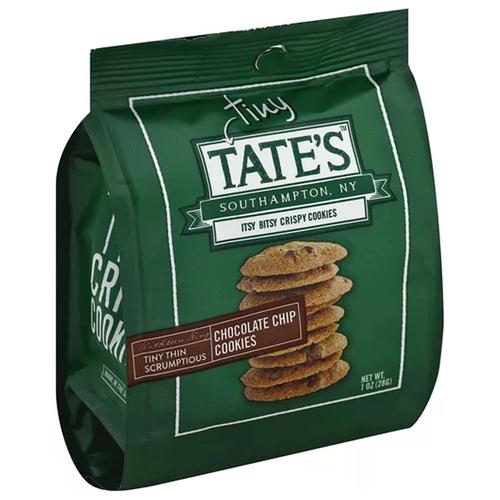 Tate's Cookies, Tiny Chocolate Chip