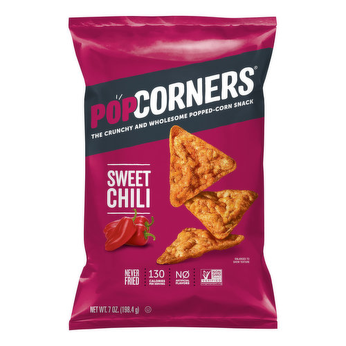 Popcorners Sweet Chili