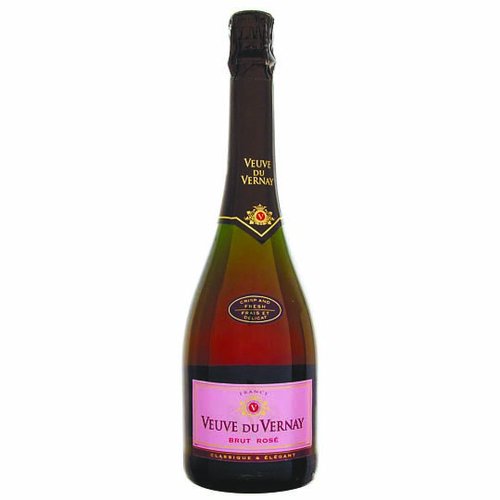 Veuve Du Vernay, Brut Rose