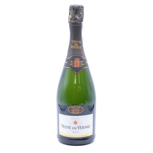 Veuve Du Vernay Sparkling Wine, Brut - OLD