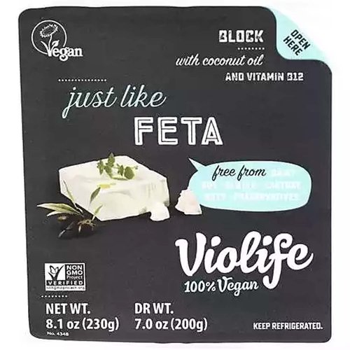 Violife Block Feta