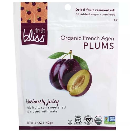 Fruit Bliss French Agen Plums