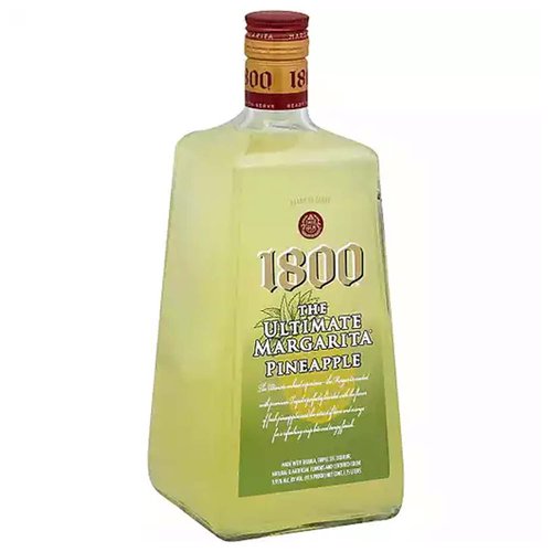 1800 Pineapple Margarita - OLD