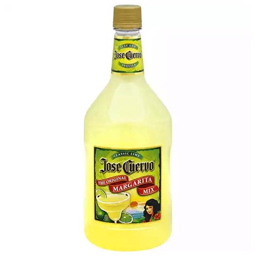 Jose Cuervo Margarita Mix, Classic