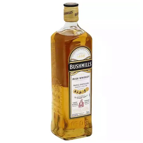 Bushmills Irish Whiskey, Original