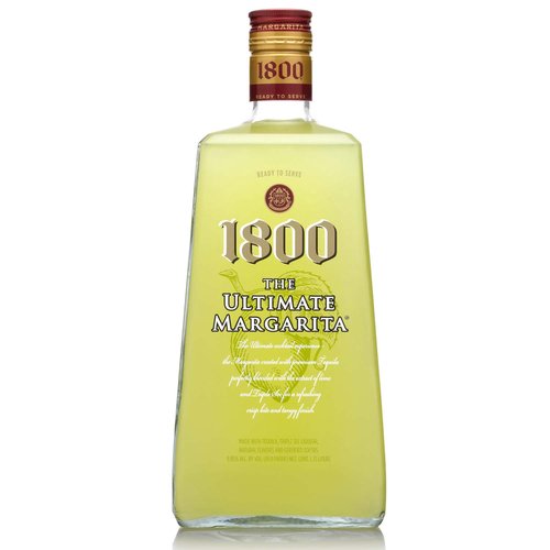 1800 Ultimate Margarita - OLD