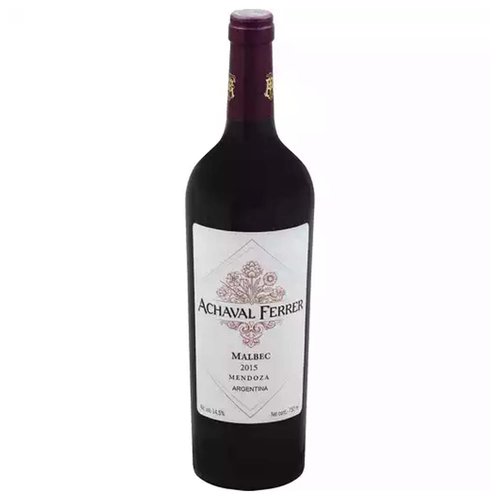 Achaval Ferrer Mendoza Malbec