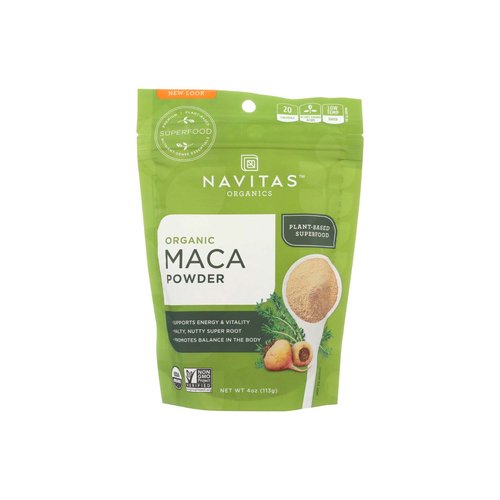 Navitas Maca Powder