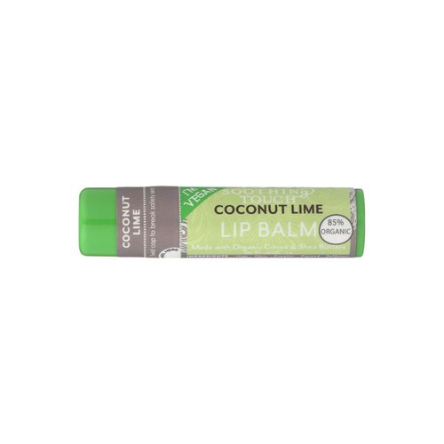 St Lip Balm Coconut Lime