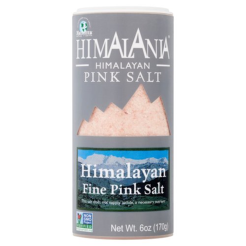 Himalania Himalayan Salt Shaker