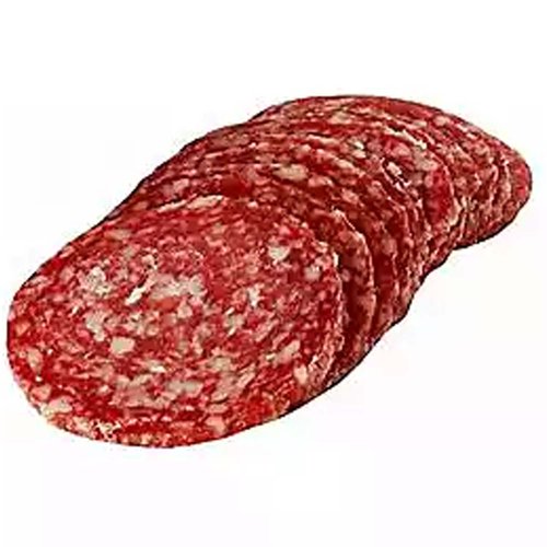 Olli Salami Calabrese, Pre-Sliced