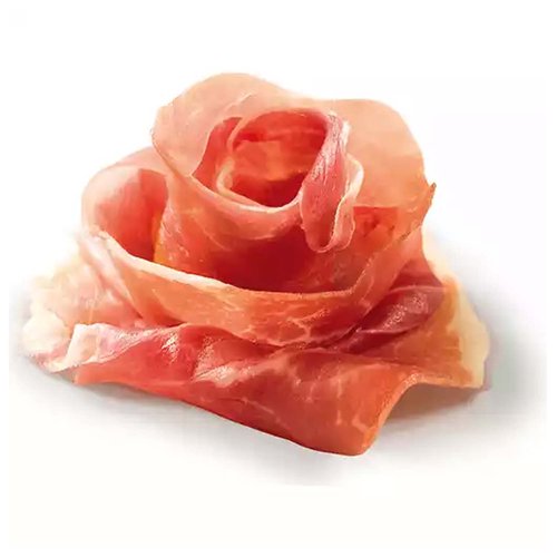 Olli All Natural Prosciutto, Antibiotic Free, Pre-Sliced