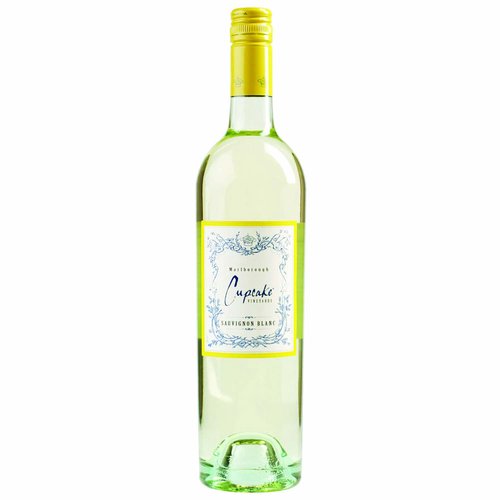 Cupcake Vineyards Sauvignon Blanc - Foodland