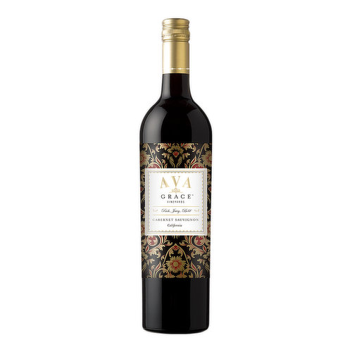 Ava Grace Cabernet Sauvignon