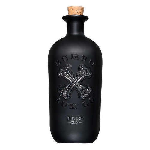 Bumbu Xo Rum