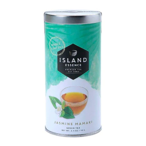 Island Essence Tea Jasmine Mamaki