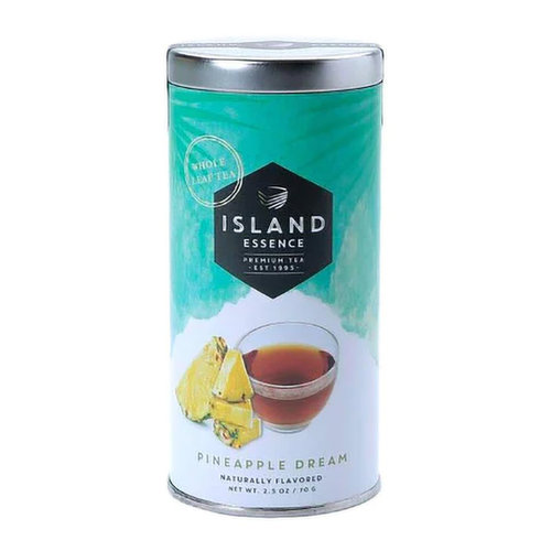 Island Essence Tea Pineapple Dream