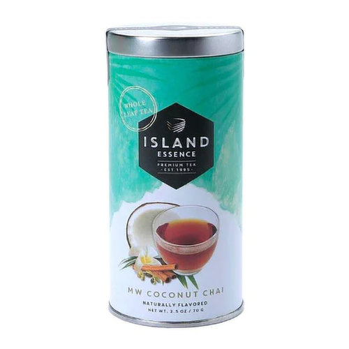 Island Essence MW Coconut Chai