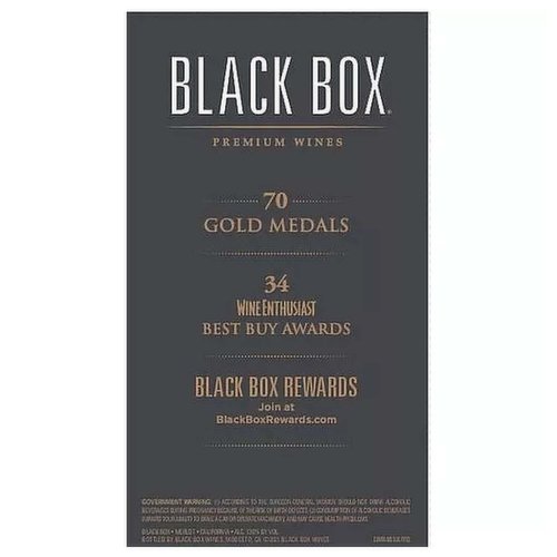 Black Box Merlot