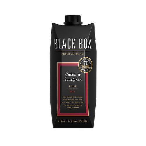 Black Box Cabernet Sauvignon