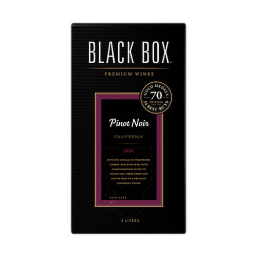 Black Box Pinot Noir