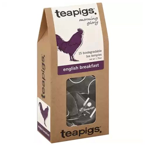 Teapigs English Breakfast Tea