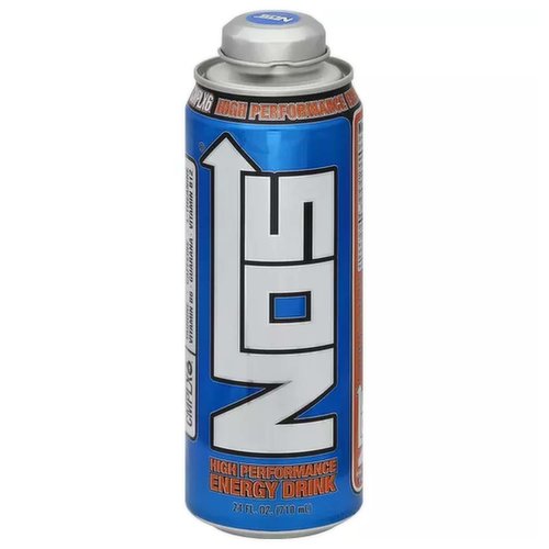 Nos Original Cap Can